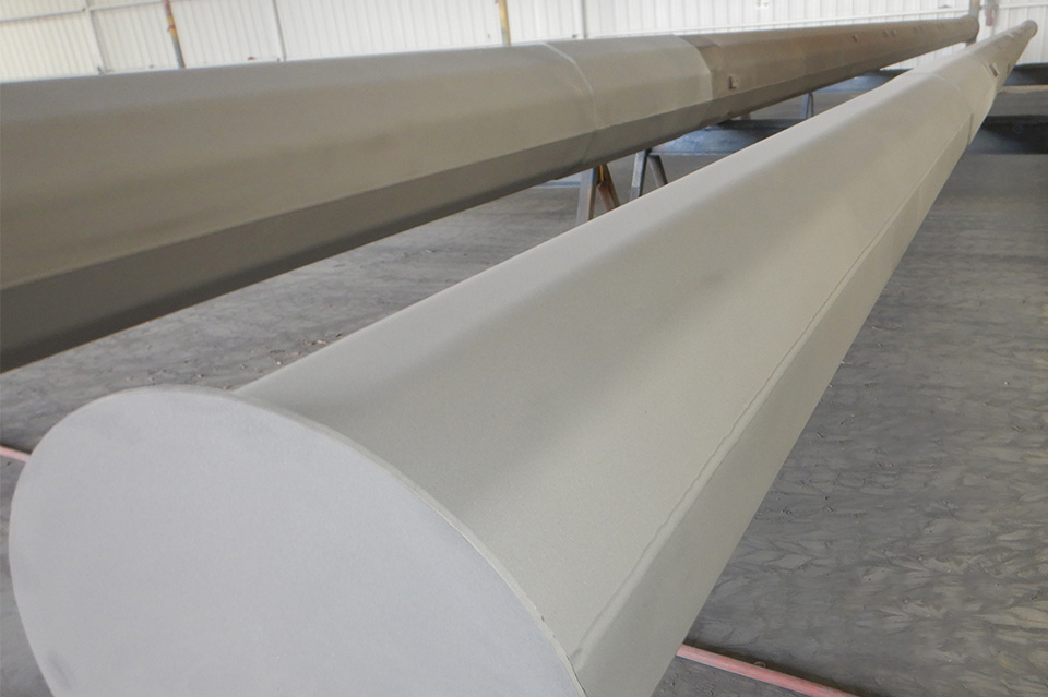 Indinspect Blog - Four Questions to Ask When Choosing a Water Tank Liner