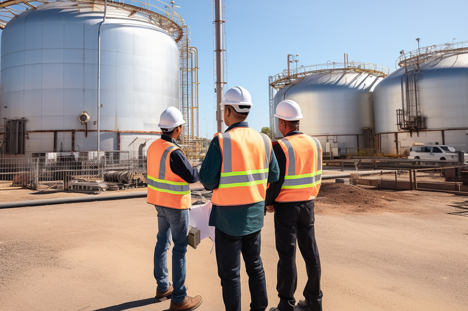 5 Reasons You Need a Certified Protective Coatings Specialist 5 Reasons You Need a Certified Protective Coatings Specialist