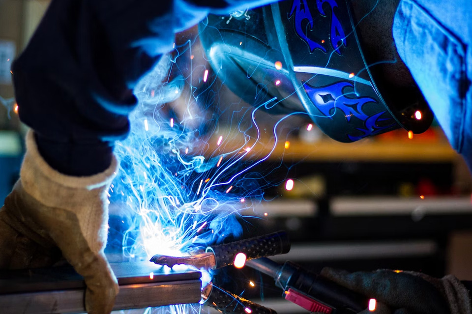 Before, During, and After Welding: Inspections 101 Before, During, and After Welding: Inspections 101